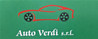 Logo Auto Verdi srl